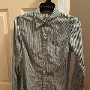Cinch Shirt